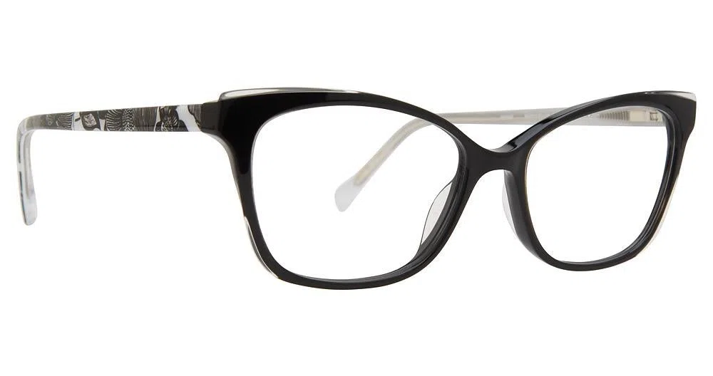 Vera Bradley VBHarleigh Eyeglasses - view 2